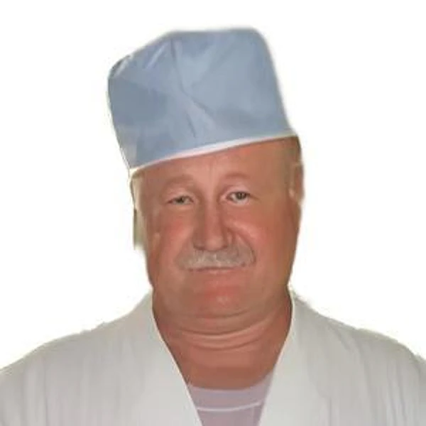 Мартусевич Александр Геннадьевич — Хирург, Томск