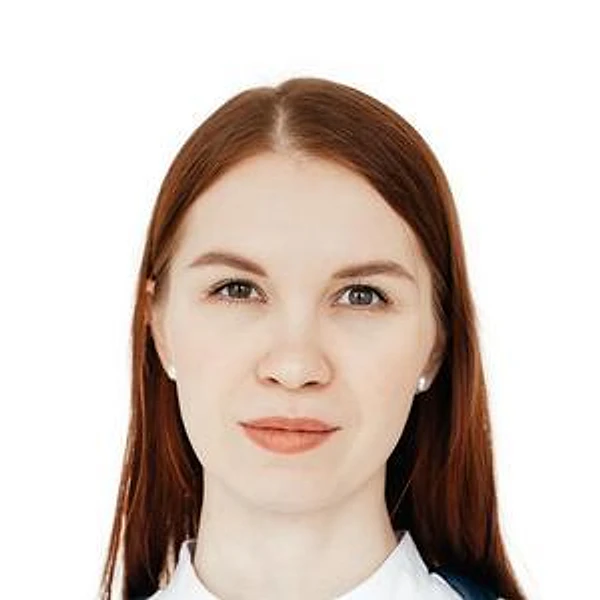 Мусина Надежда Нурлановна — Эндокринолог, Томск