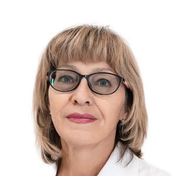 Дударькова Наталья Регинальдовна — Эндокринолог, Томск