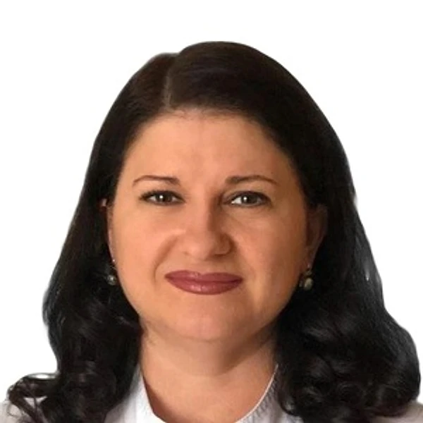 Минакова Юлия Владимировна — Инфекционист, Детский инфекционист, Томск