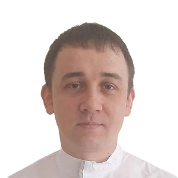 Ефремов Иван Михайлович — Травматолог, Ортопед, Хирург, Ульяновск