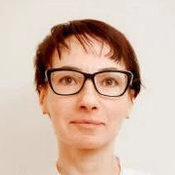 Серегина Маргарита Витальевна — Врач УЗИ, Ульяновск