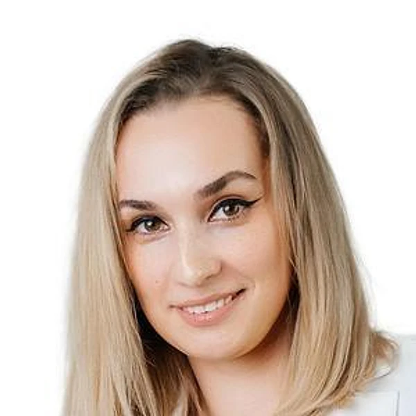 Коновалова Александра Сергеевна — Гинеколог, Ульяновск