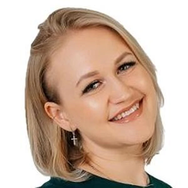 Телегина Алёна Витальевна — Гинеколог, Врач УЗИ, Гинеколог-хирург, Ульяновск