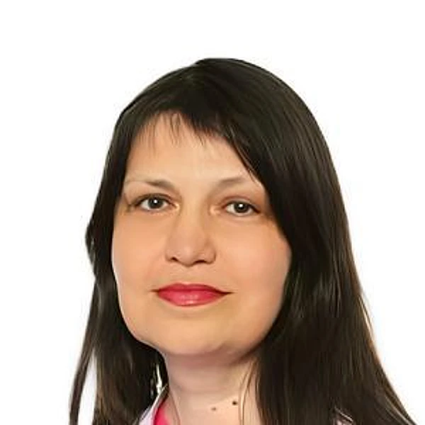 Картешкова Юлия Валерьевна — Офтальмолог (окулист), Ульяновск