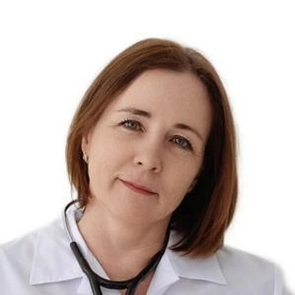 Черепанова Людмила Александровна — Кардиолог, Функциональный диагност, Ульяновск