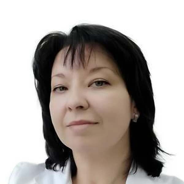 Овчинникова Ирина Николаевна — Эндокринолог, Ульяновск