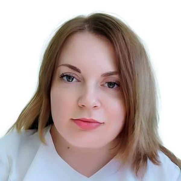 Герус Елена Владимировна — Терапевт, Ульяновск