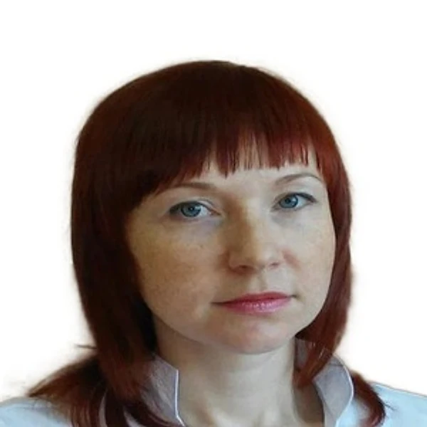 Корнюшина Ирина Юрьевна — Детский невролог, Брянск