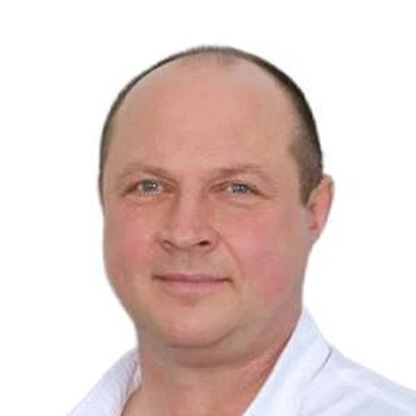 Безбородько Александр Витальевич — Акушер, Гинеколог, Белая Калитва
