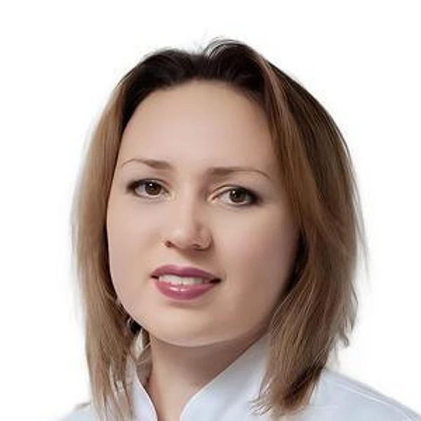 Вершинина Наталья Петровна — Стоматолог, Челябинск
