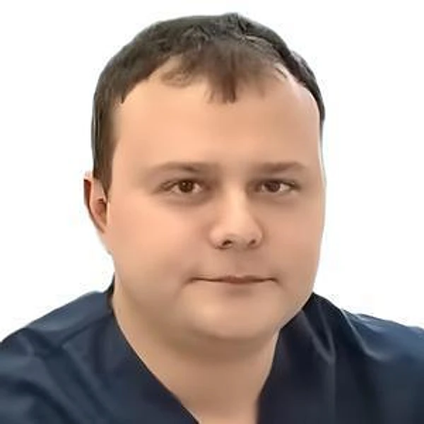 Депцов Александр Николаевич — Хирург, Онколог, Эндоскопист, Барнаул
