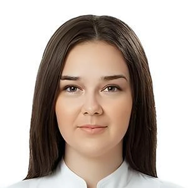 Горелова Алёна Владимировна — Стоматолог-ортодонт, Детский ортодонт, Детский стоматолог, Челябинск
