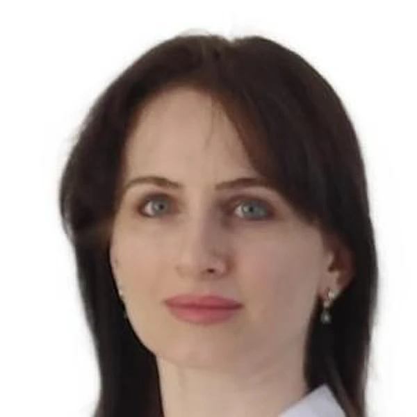Грибоедова Юлия Александровна — Офтальмолог (окулист), Детский офтальмолог, Таганрог