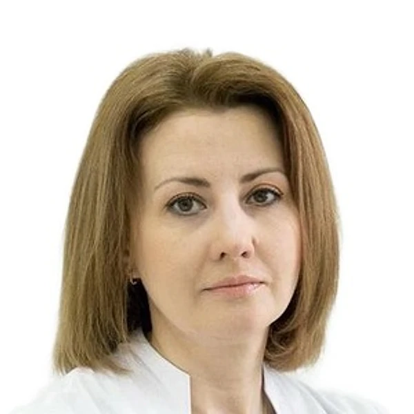 Вальченко Мария Анатольевна — Врач УЗИ, Гинеколог, Хабаровск