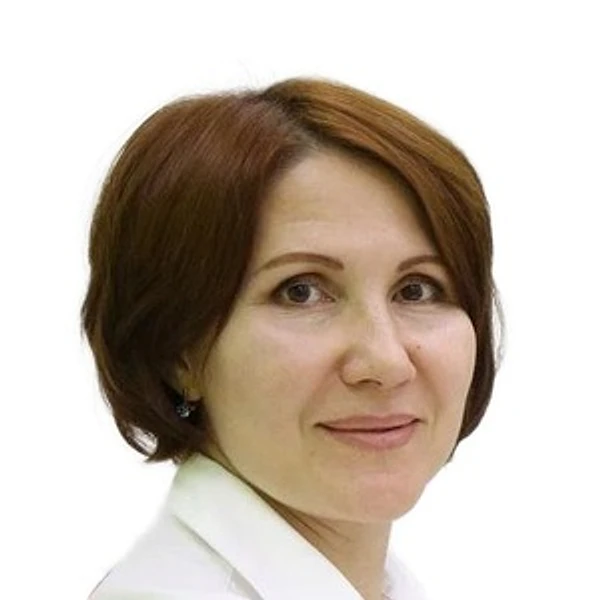 Верховцева Марина Юрьевна — Детский врач УЗИ, Хабаровск