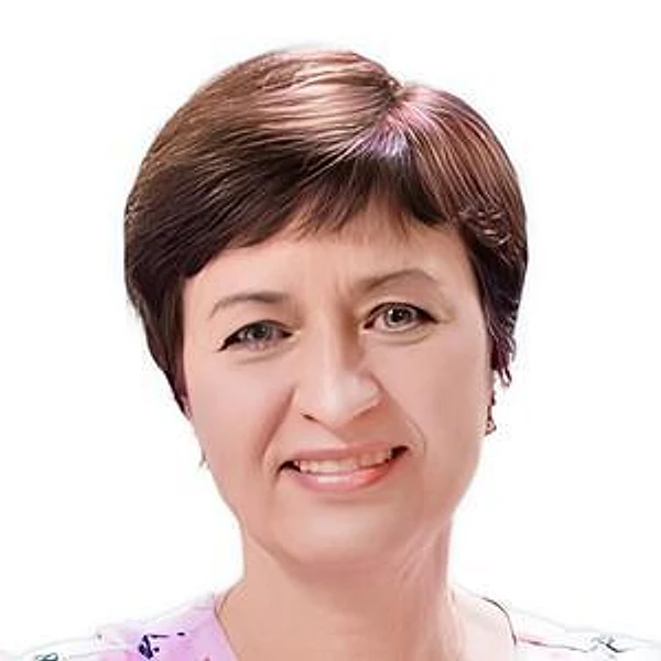 Мурая Елена Михайловна — Детский невролог, Невролог, Хабаровск