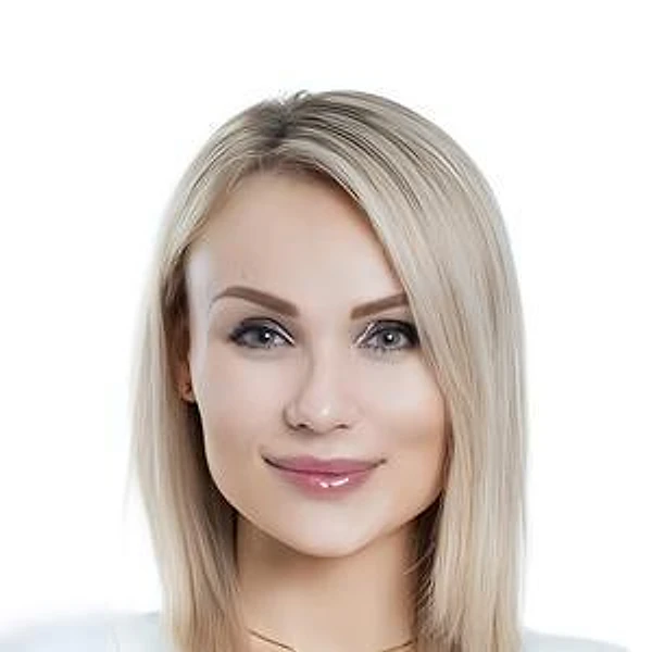 Соколова Мария Константиновна — Врач-косметолог, Дерматовенеролог, Трихолог, Москва