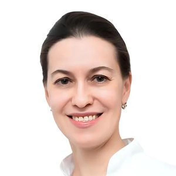 Гениевская Марина Ивановна — Педиатр, Врач УЗИ, Детский врач УЗИ, Барнаул