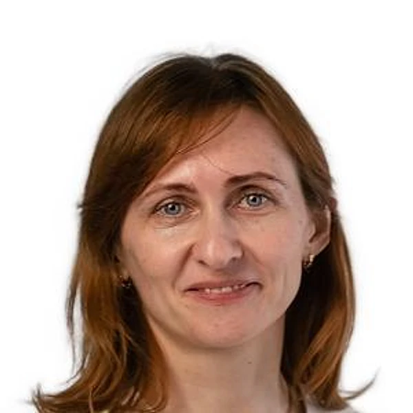 Прокопьева Екатерина Леонидовна — Педиатр, Детский гематолог, Барнаул