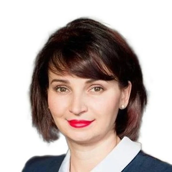 Моисеева Анастасия Николаевна — Психолог, Хабаровск