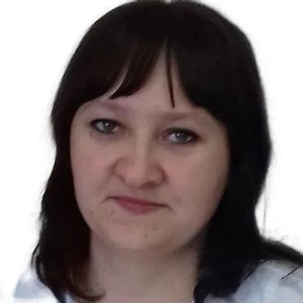Журавлева Наталья Александровна — Детский кардиолог, Барнаул