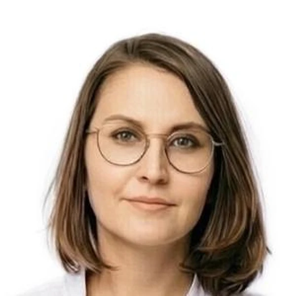 Харькова Кристина Сергеевна — Невролог, Детский невролог, Барнаул