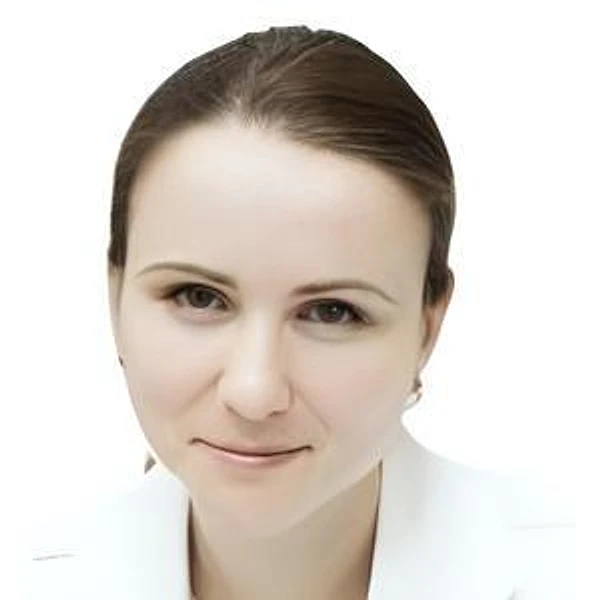 Фролова Мария Игоревна — Дерматолог, Венеролог, Врач-косметолог, Ярославль