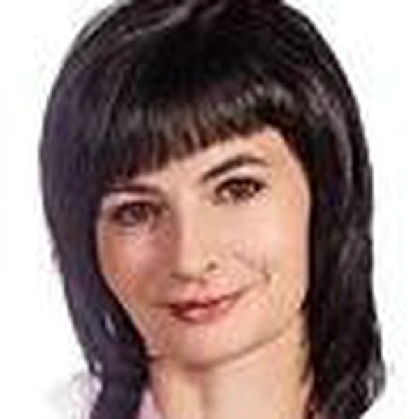 Иванова Елена Александровна — Невролог, Детский невролог, Чита