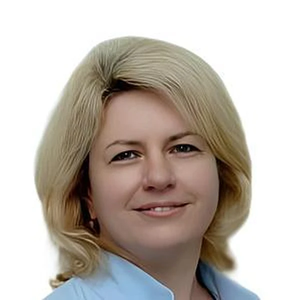 Капитанова Ольга Владимировна — Гинеколог, Врач УЗИ, Подольск