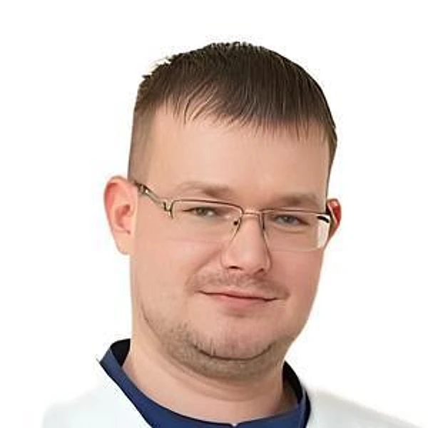 Мишенин Вячеслав Александрович — Анестезиолог-реаниматолог, Барнаул
