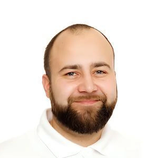 Шулык Денис Николаевич — Стоматолог-ортопед, Стоматолог-имплантолог, Стоматолог-хирург, Мурманск
