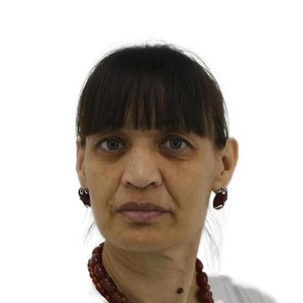 Бусоль Ирина Михайловна — Травматолог, Детский ортопед, Москва
