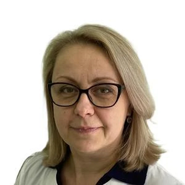 Гузнова Наталья Юрьевна — Инфекционист, Терапевт, Тула