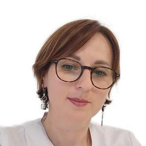 Дагаева Анна Александровна — Невролог, Тула