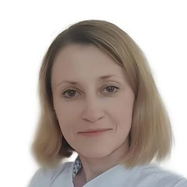 Кайлина Анна Николаевна — Ревматолог, Детский ревматолог, Томск