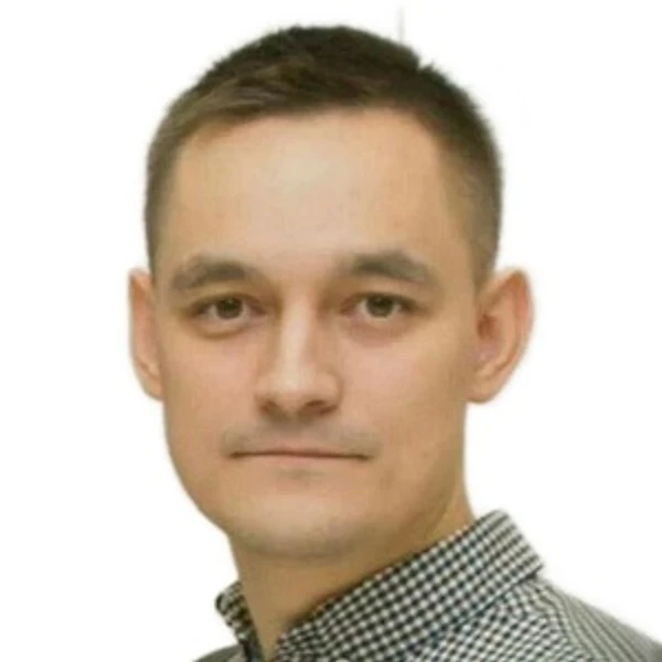 Григорьев Евгений Геннадьевич — Рентгенолог, Томск