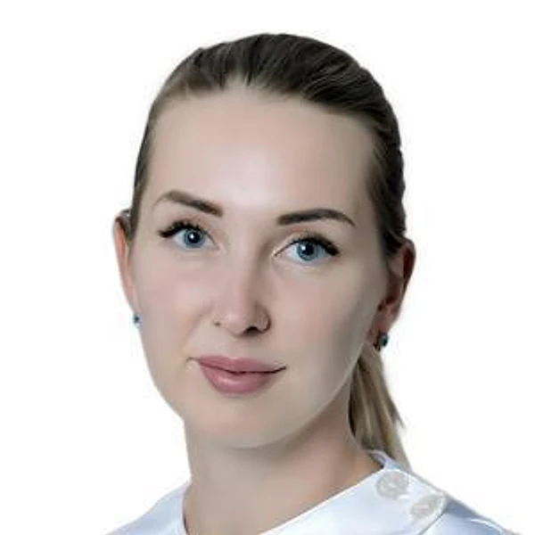 Фроленкова Екатерина Александровна — Стоматолог, Детский стоматолог, Москва