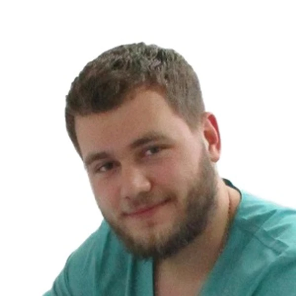 Неволин Сергей Андреевич — Ортопед, Травматолог, Новокузнецк