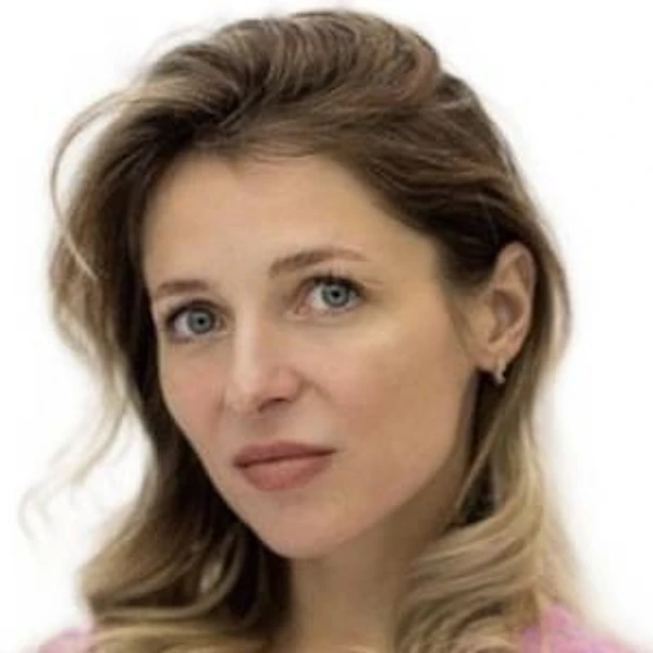 Михлина Яна Юрьевна — Детский стоматолог, Стоматолог, Новороссийск