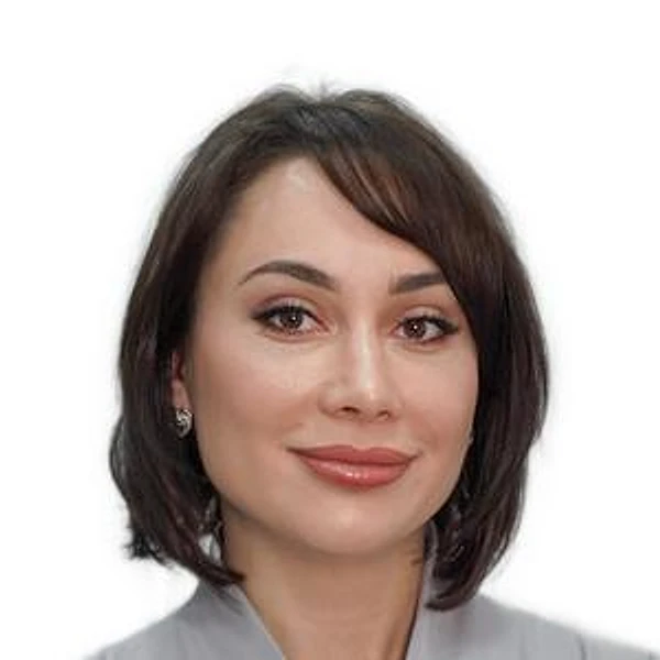 Татарченко Наталья Николаевна — Врач-косметолог, Дерматовенеролог, Дерматолог, Трихолог, Красноярск