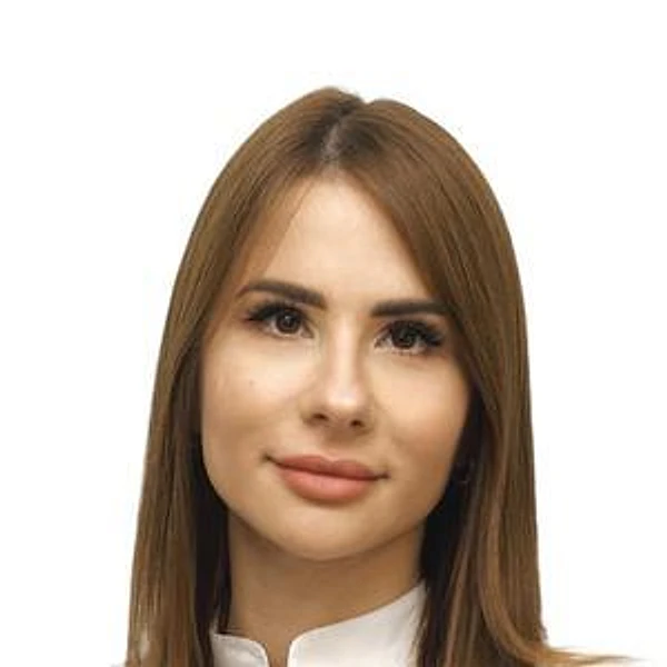 Безгина Юлия Борисовна — Гинеколог, Акушер, Курск