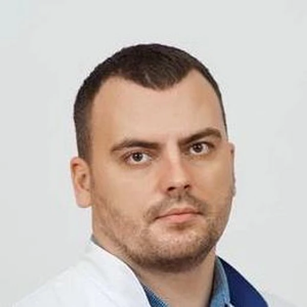 Зайцев Кирилл Владимирович — ЛОР, ЛОР-хирург, Тула