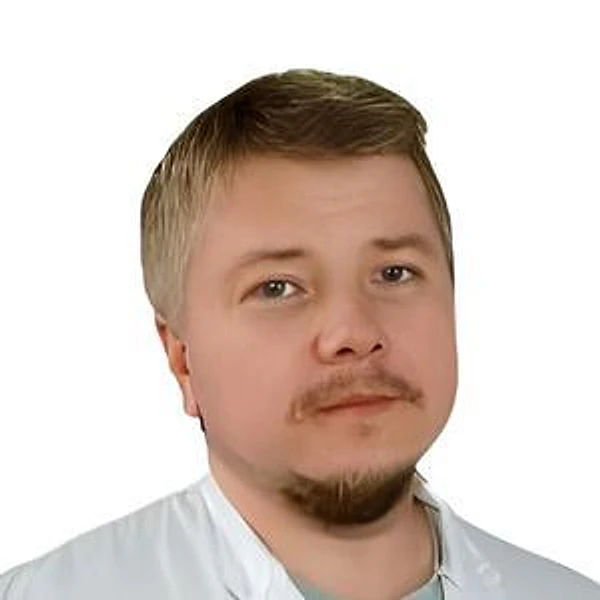 Добрынин Денис Алексеевич — ЛОР, ЛОР-хирург, Тула