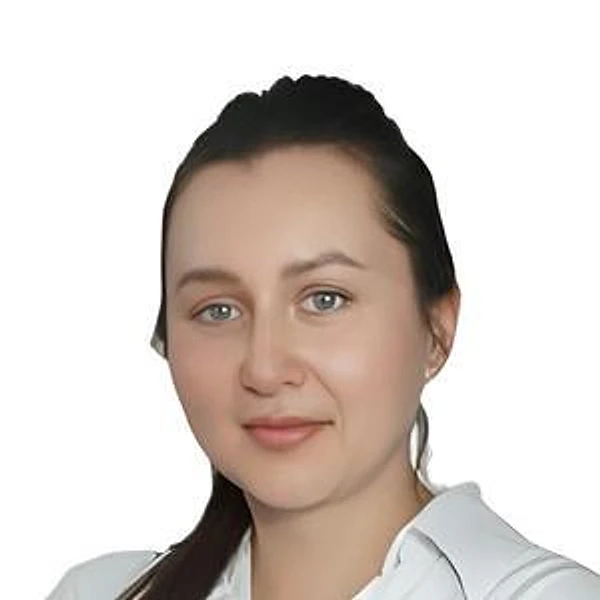 Генералова Елена Сергеевна — Невролог, Тула
