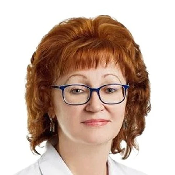 Волочкова Марина Владимировна — Гинеколог, Акушер, Курск