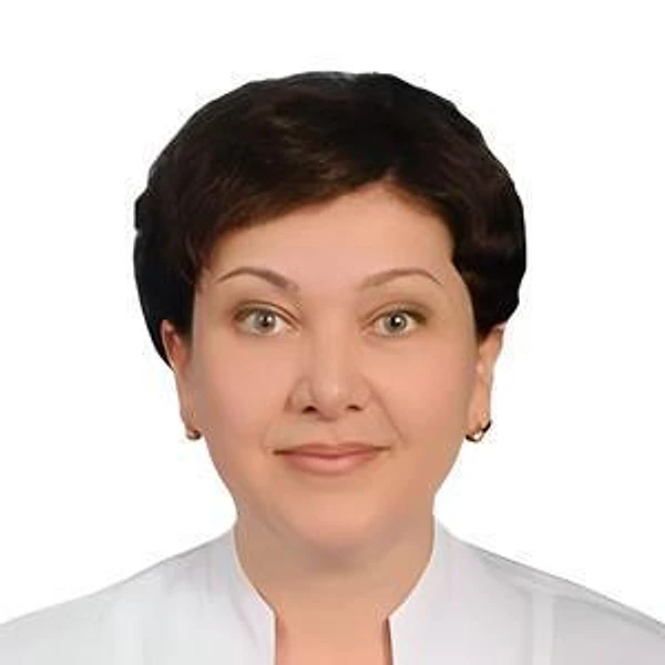 Локова Светлана Юрьевна — Гастроэнтеролог, Детский гастроэнтеролог, Терапевт, Сочи