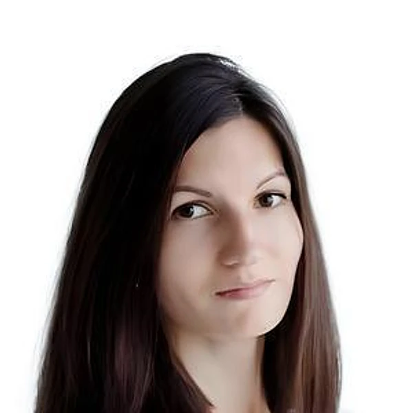 Пустовая Ирина Геннадьевна — Детский стоматолог, Новосибирск