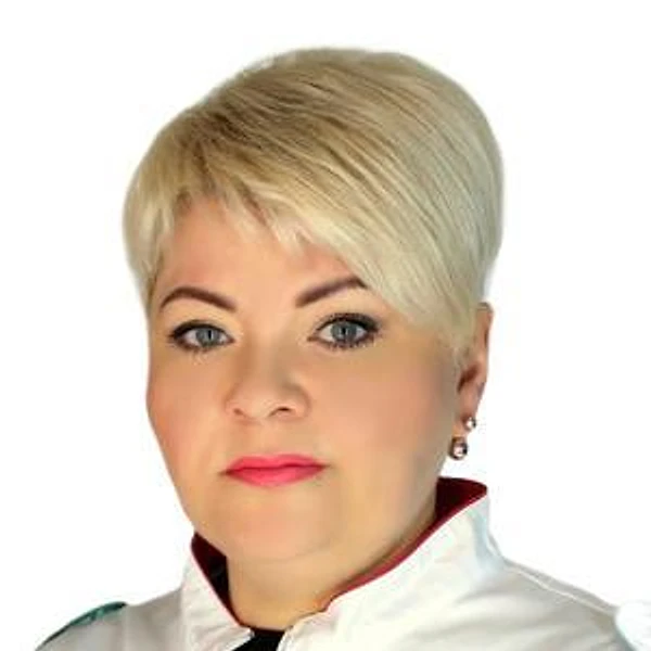 Дремова Ирина Викторовна — Гинеколог, Акушер, Курск