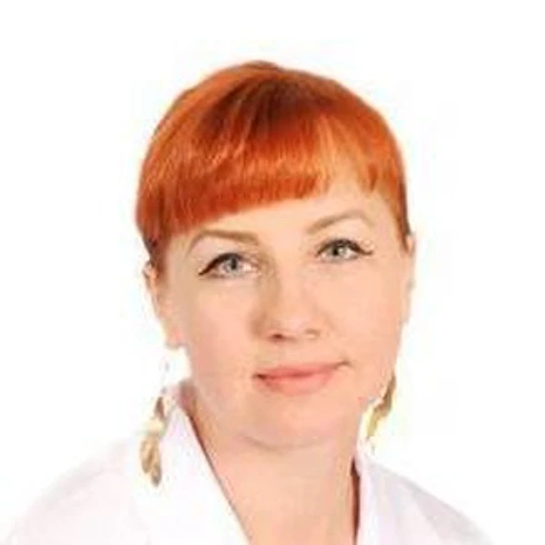 Панкратова Елена Николаевна — Функциональный диагност, Сочи